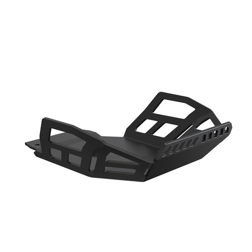 Motorcycle engine guard kit - engine,