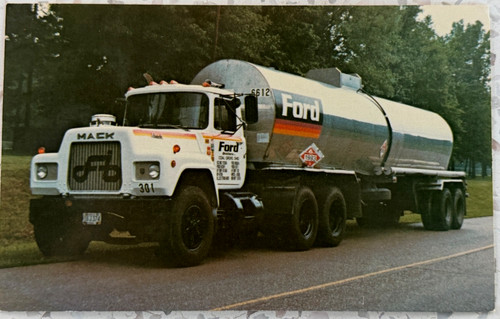 1982 ford brothers inc mack - ford,