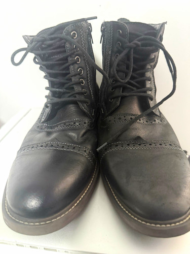 Steve madden men black - madden,