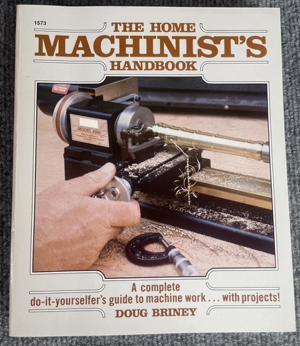 The home machinist - home, machinist's
