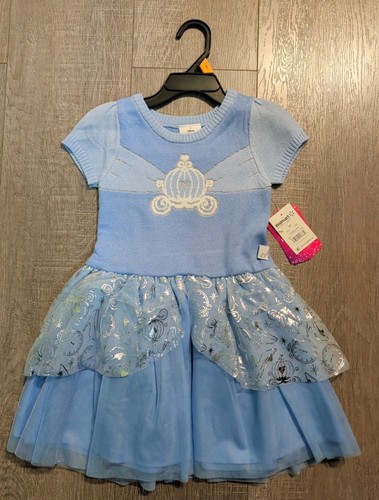 Disney toddler girl cinderella - toddler,