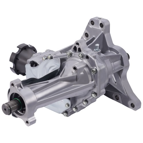 Transmission transfer case - transmission,
