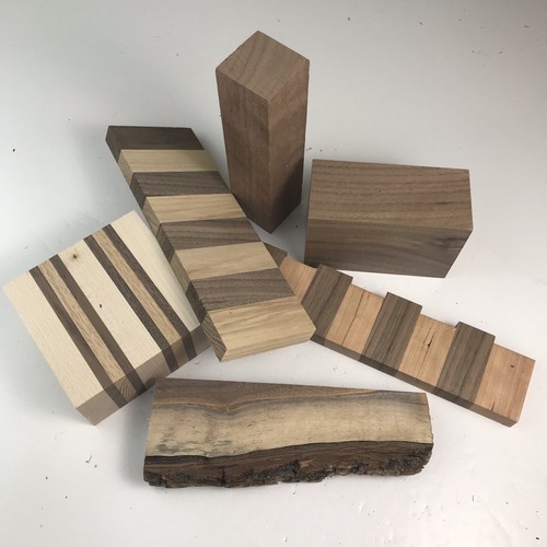 Wood scraps for arts and - wood,
