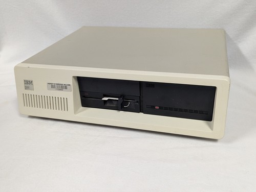 Vtg ibm 5271 model - vtg, pc
