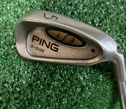 Ping golf iron - iron, i3