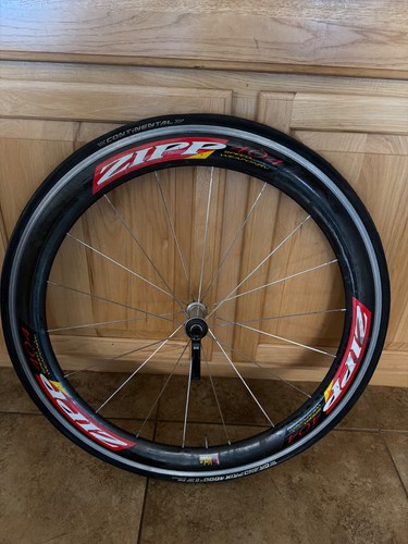 Zipp 404 carbon - , front