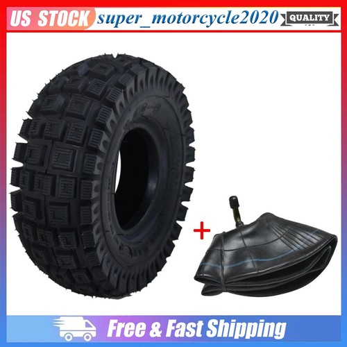 New scooter tire - tire, &