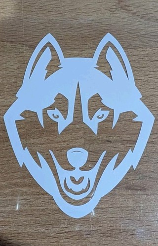 Connecticut vinyl decal