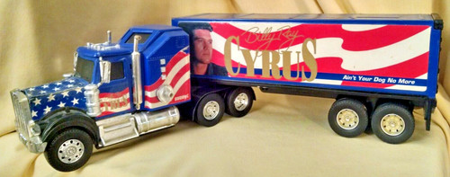 Kenworth truck trailer buddy - kenworth, l