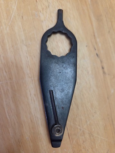 Dan wesson 357 barrel - 357, wrench