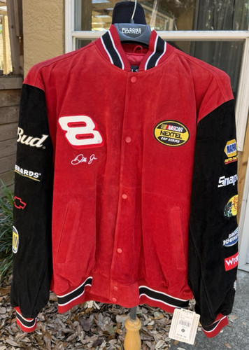 Wilsons leather dale - wilsons, earnhardt