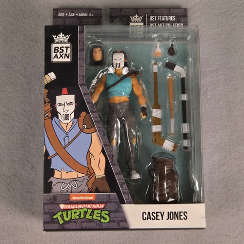 Bst axn loyal subjects casey - bst,