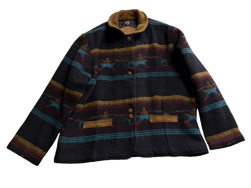 Vtg woolrich southwest saddle - woolrich,