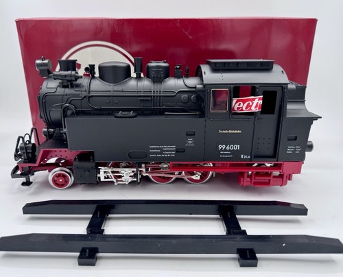Lgb 2080s tank steam - 2080s,