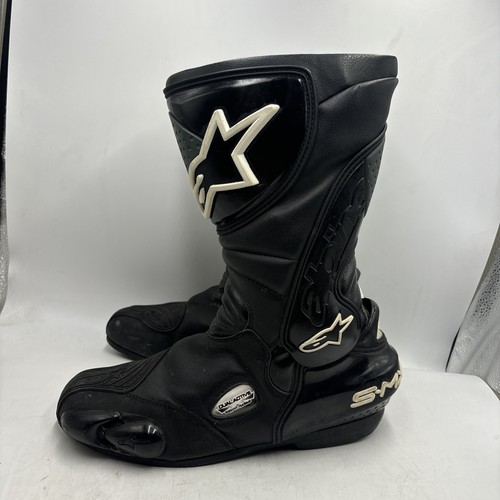 Alpinestars smx men us 12 - alpinestars, men’s