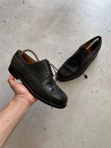 Vass budapest black leather - budapest,