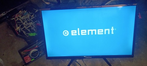 Element lcd flat - lcd, screen