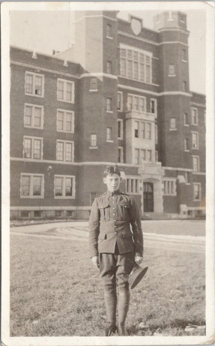 Rppc military cadet in - rppc,