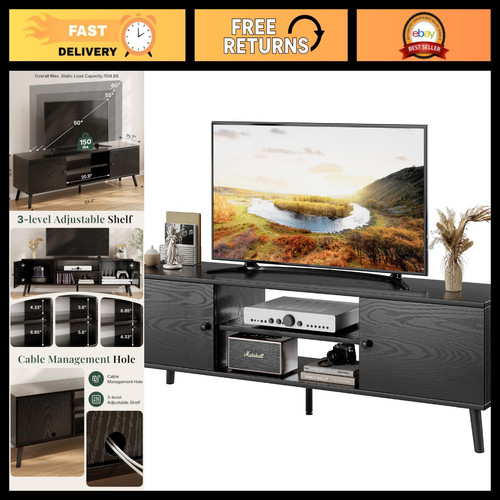 Modern mid century - modern, tv