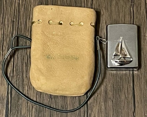 1968 zippo lossproof limited - 1968,