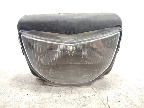 2004 bmw f650 headlight - bmw,