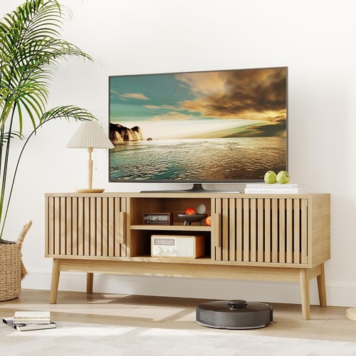 Modern stand for 50 inch - modern, tv