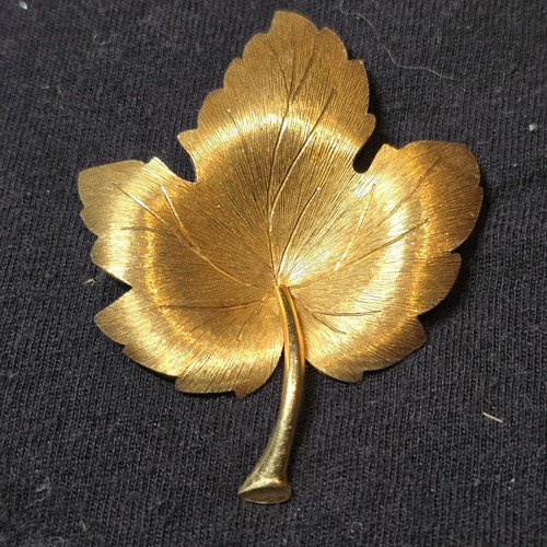 Vintage krementz 14k - krementz, gold