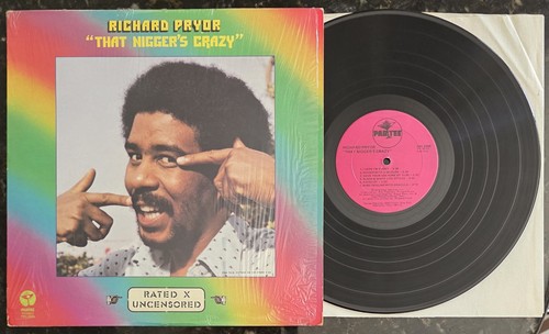 Richard pryor that - pryor,