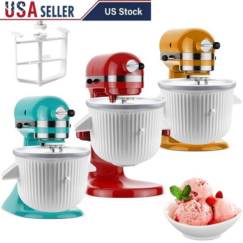 Kitchenaid ice cream maker - kitchenaid,