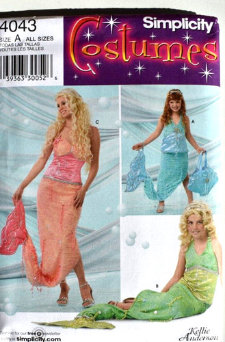Simplicity pattern 4043 - simplicity,