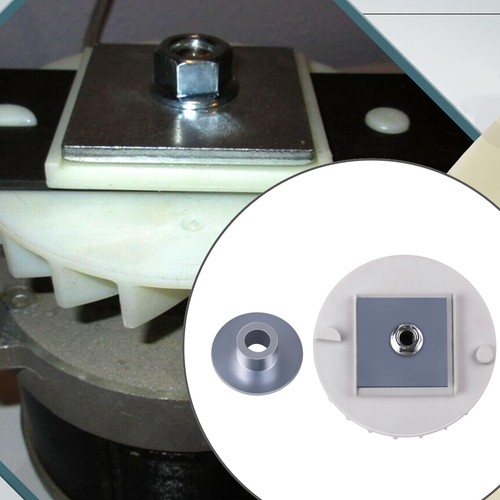 Blade mounting kit ry401011 - blade,