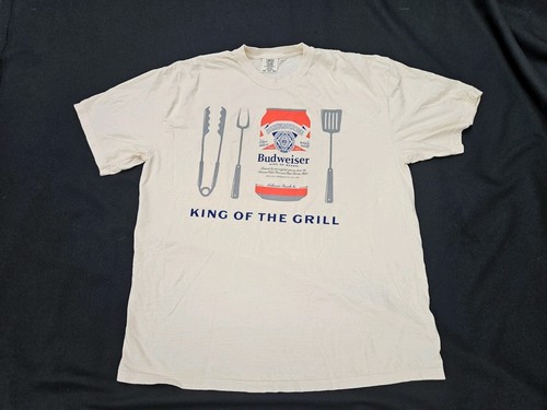 Budweiser bbq king the - budweiser,