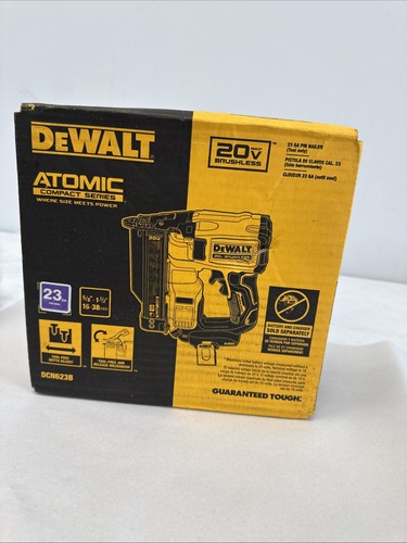 Dewalt dcn623b pin - ga,