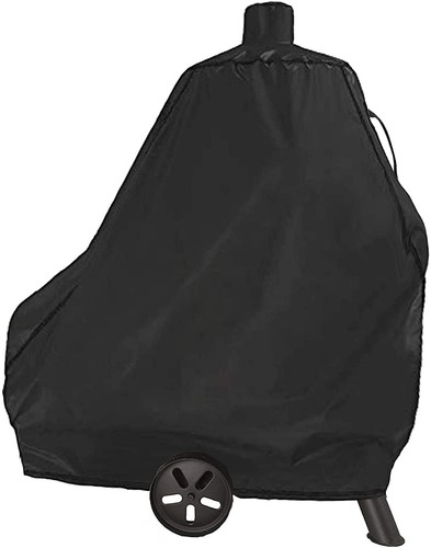 Grill smoker cover waterproof - cover,