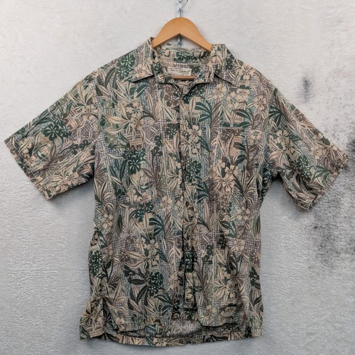 Vtg tori richard button down - vtg,