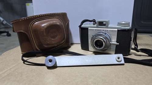 Kodak pony 828 35mm roll - pony,