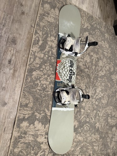 Stefan gimpl snowboard - stefan,
