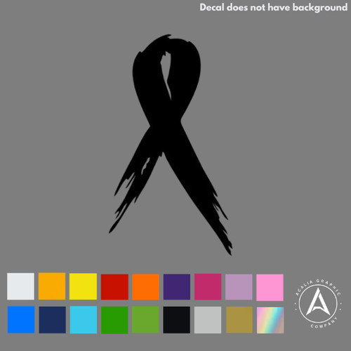 Breast cancer ribbon - cancer,