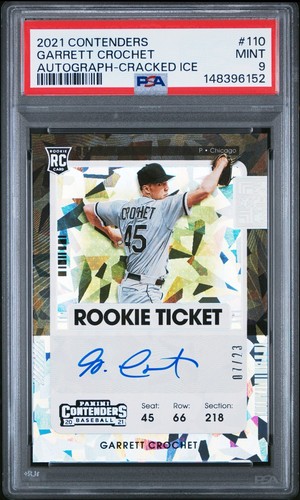2021 panini rookie ticket - 2021,