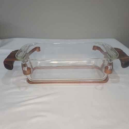 Vintage hammered copper - hammered,