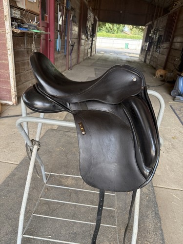 Custom saddlery everest - custom,