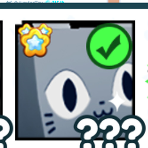 Huge cat pet simulator - og,