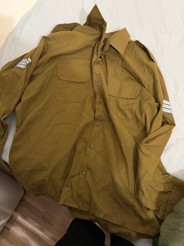 Idf zahal israeli - zahal, madei