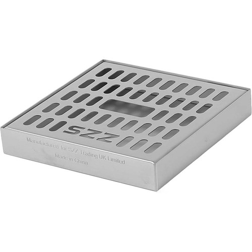 150mm stainless steel - stainless,