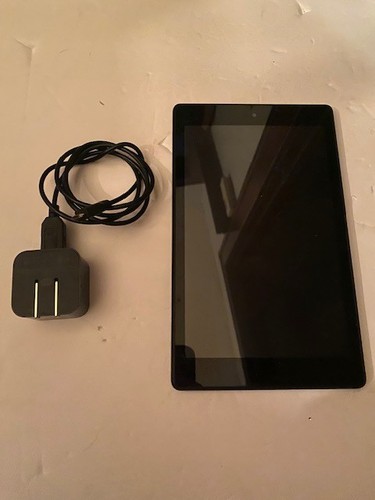 Amazon fire 7th - fire, (7th