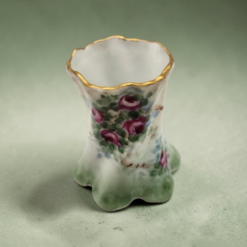 Vintage nippon hand painted - nippon, hand-painted