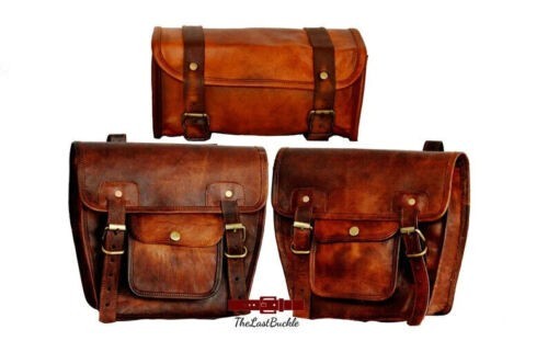 Handmade genuine leather - handmade,