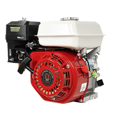 For honda gx160 - ohv, gas