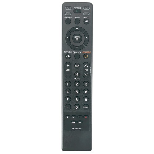New mkj40653801 remote for - remote,