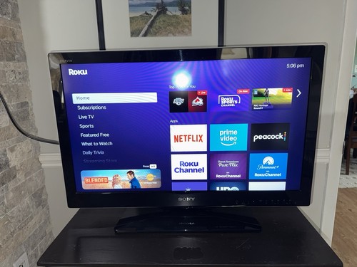 Sony bravia kdl - sony, kdl-32bx310